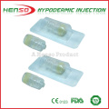 Henso Medical Transparent Heparin Cap